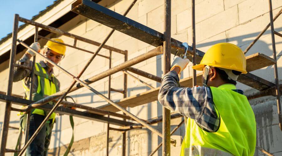 Flashing Repair in McClure, PA